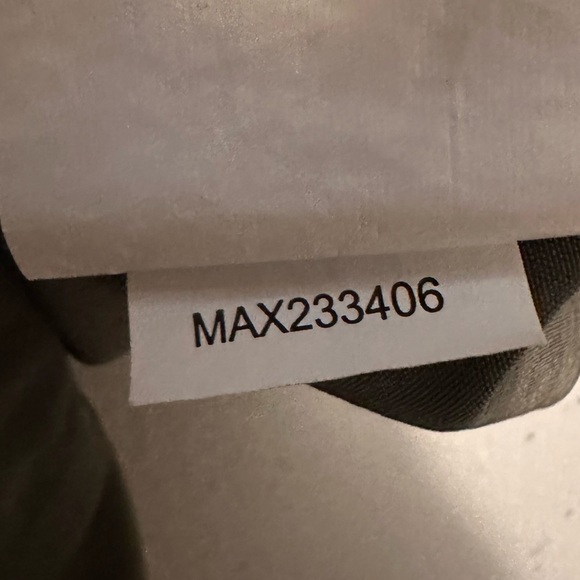 VRST Men's Gray Casual Athletic Shorts Fully Lined Size XXL - Picture 8 of 8